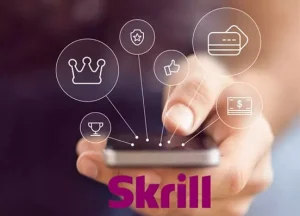 Skrill Вывод средств